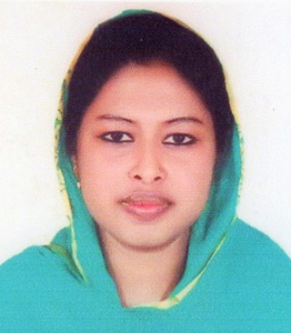 Rashada Begum