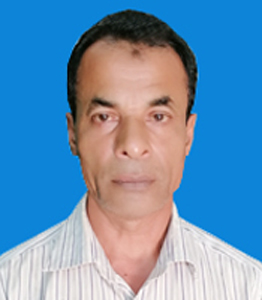 Md. Ibrahim Khalil